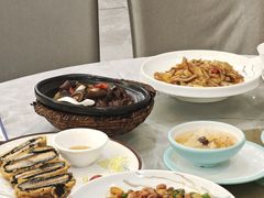 -鹭园酒家·四十年老字号