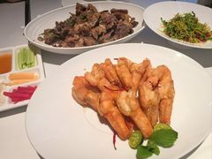 -四季民福烤鸭店(王府井东安门店)