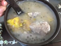 -潘苏凉茶馆(康之宝超级广场店)