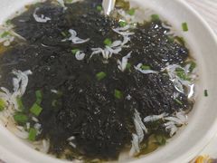 -金海湾海鲜排档(朱家尖店)