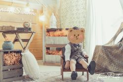 -韩国童感TOUCH PHOTO儿童摄影(朝阳分店)