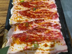-九田家黑牛烤肉料理店(上城公馆店)