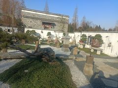 -观唐（国际）度假村温泉