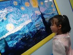 -天津梵高星空艺术馆(天河城旗舰店)