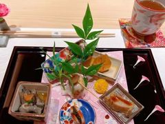 -鮨一日本料理(大中华店)