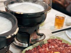 -红星光发煲仔饭(大石街店)