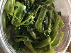 拌空心菜-广达眼镜炖罐(广达店)