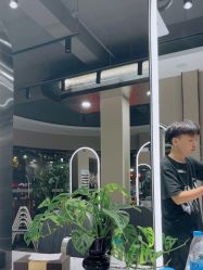 -永琪美容美发