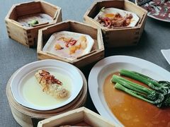 -同禧荟·港味海鲜火锅·粤菜(三亚湾店)