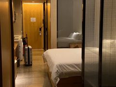 -广州威珀斯酒店