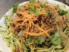 -胡记真不同饭店(临河街店)