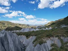 -墨石公园景区