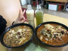 -酸辣粉(氹仔店)