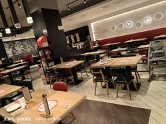 -必胜客(永旺店)