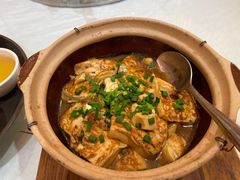 -山泉公馆酒家(珠江新城店)