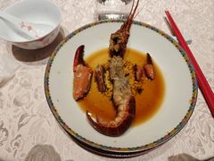 -新光酒家·河豚·海鲜·蟹料理(浦东店)