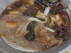 -芦月轩羊蝎子(太平桥店)