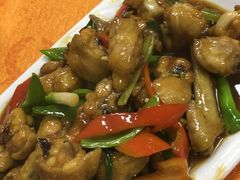 -东升饭店(员村三横路店)