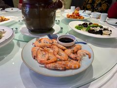 -上下九广州菜馆(锦业路店)