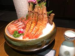 -蟹将军·松叶蟹和牛日料放题自助(K11店)