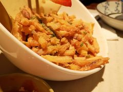-韩聚屋韩国烤肉餐厅(新北万达店)