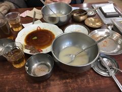 -神仙雪浓汤(弘大店)
