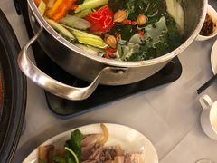花江带皮黄牛肉-贵州大厦贵州厅(樱花园西街店)