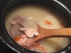 -绿茶餐厅(布吉万象汇店)