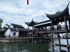 -南浔古镇