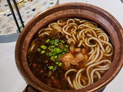 小锅饵丝-沿途四季·云南菜(建外大街店)