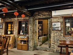 -61号餐吧(兴坪古镇漓江店)