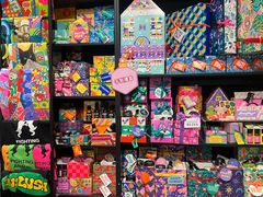 -LUSH(威尼斯人店)