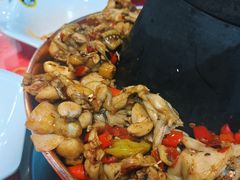 -北龙火锅店(燕山大街店)