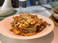 -唐廊烤鸭店(工体店)