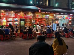 -洪大厨鸡煲(福田店)