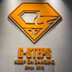 点击看大图 -G-STEPS舞蹈工作室