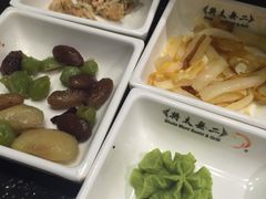 -将太无二·北美传奇寿司(瑞士公寓店)