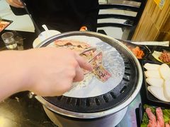 -燚青春东北泥炉烤肉(百合店)