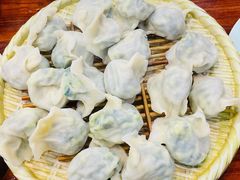 手工水饺-土菜水饺村(宁夏路店)