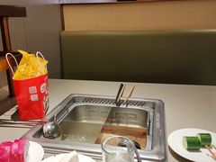 -海底捞火锅(顺义华联店)