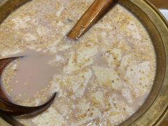 -蒙亨·手把肉·蒙古包文化主题餐厅(天恒广场店)