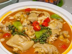 -唐廊烤鸭店(工体店)