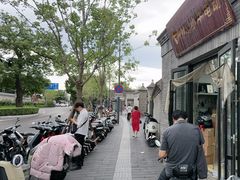-小牛电动体验·租电动车(德胜门店)
