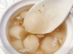 桂花酒酿圆子-亢龙太子酒轩(东湖店)