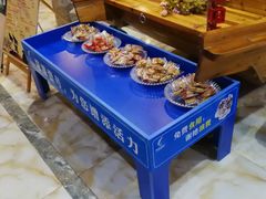 -清水洞汤泉(嘉陵江西路店)