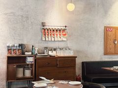 -UPPER KITCHEN(延安路店)