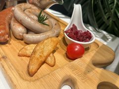 -俄士厨房(五棵松华熙LIVE店)