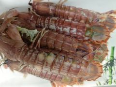 -宾朋海鲜特色美食餐厅·纯手工鲅鱼水饺(兴海路店)