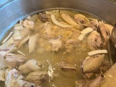-润园四季椰子鸡火锅(海上世界店)