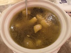 -天目湖御水温泉·度假酒店